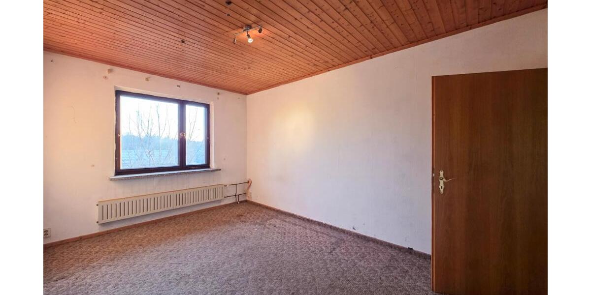 Ihr neues Zuhause in Gera? Ruhig gelegenes Einfamilienhaus mit viel Potenzial – provisionsfrei! - Einfamilienhaus Gera Leumnitz | Angebot:27212498