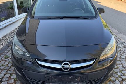 Opel Astra 212.500 km 3.300 &euro; Hohenölsen 07570