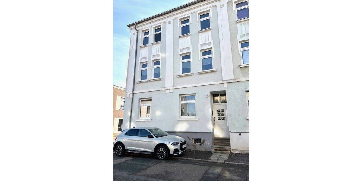 Etagenwohnung Meuselwitz - 2 Zimmer, 52 m&sup2;, 315&euro; | Angebot:26499914