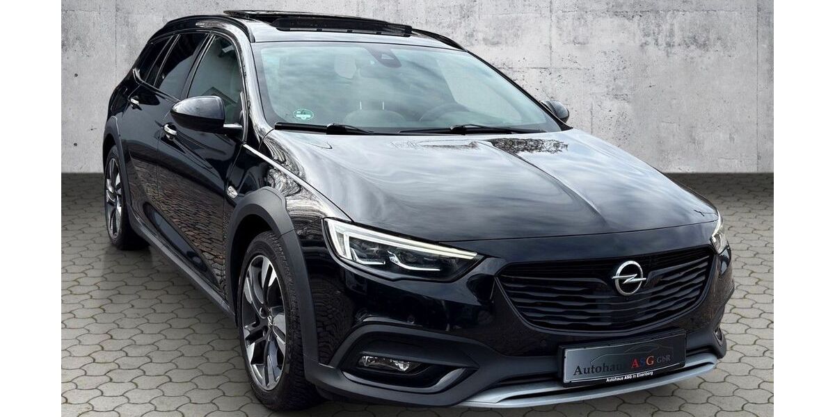 Opel Insignia 114.530 km 17.900 &euro; Eisenberg 07607