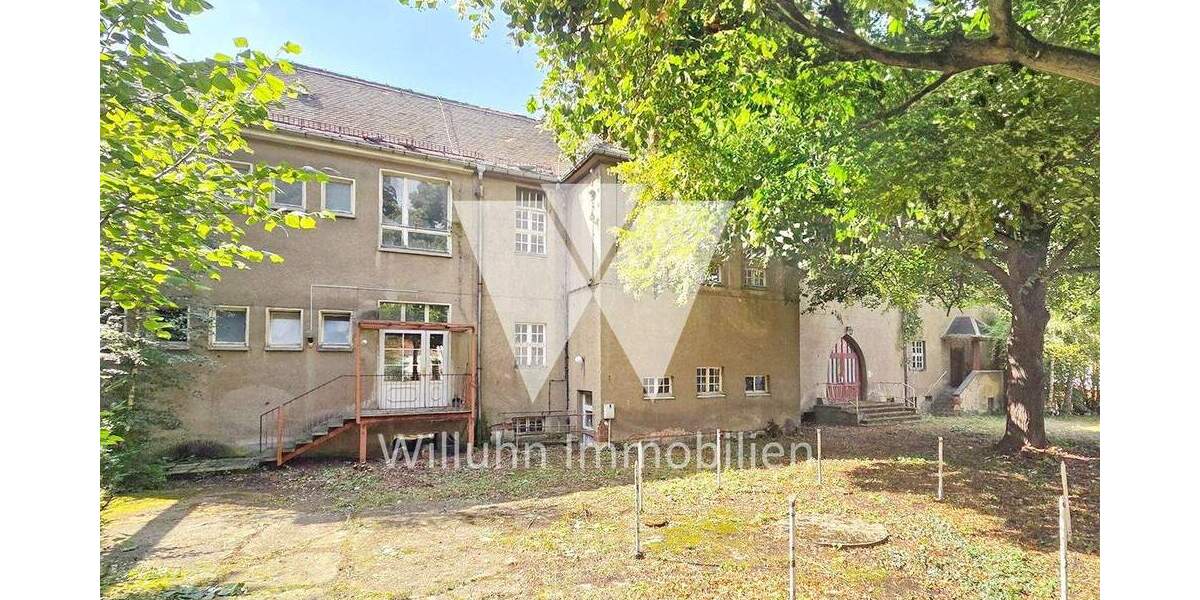 Gewerbeobjekt Meuselwitz Falkenhain Falkenhain - 2 Zimmer, 2 m&sup2;, 220.000&euro; | Angebot:25733644