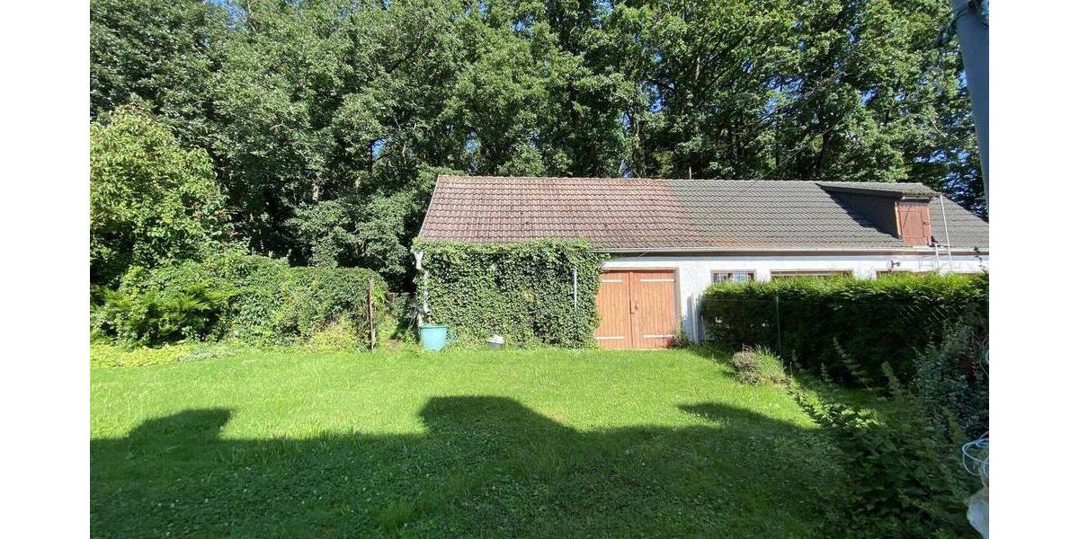 Doppelhaushälfte Mertendorf - 4 Zimmer, 80 m&sup2;, 69.000&euro; | Angebot:25834955