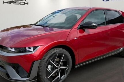 Hyundai IONIQ 5 2.500 km 47.490 &euro; Crimmitschau 08451