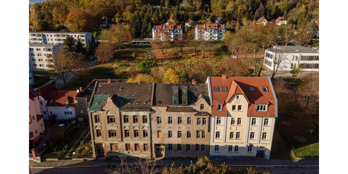 Mehrfamilienhaus, Wohnhaus Gera Langenberg - 135.000&euro; | Angebot:26037267