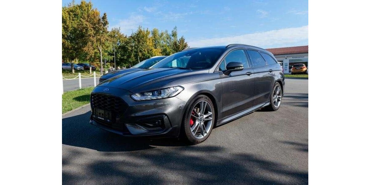 Ford Mondeo 146.600 km 13.600 &euro; Bürgel 07616