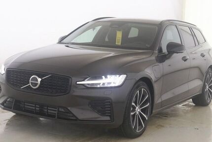 Volvo V60 21.435 km 39.980 &euro; Gera 07546