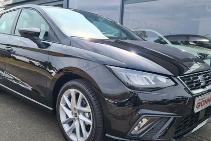 Seat Ibiza 1.500 km 19.890 € Zwickau 08060
