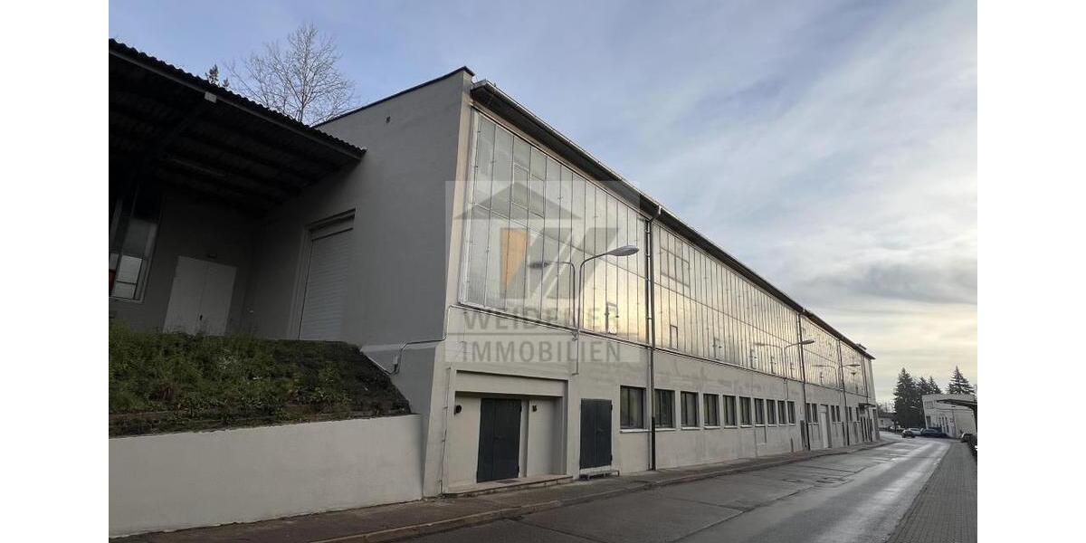 Gewerbeobjekt Gera Lusan - 1.300&euro; | Angebot:24896350