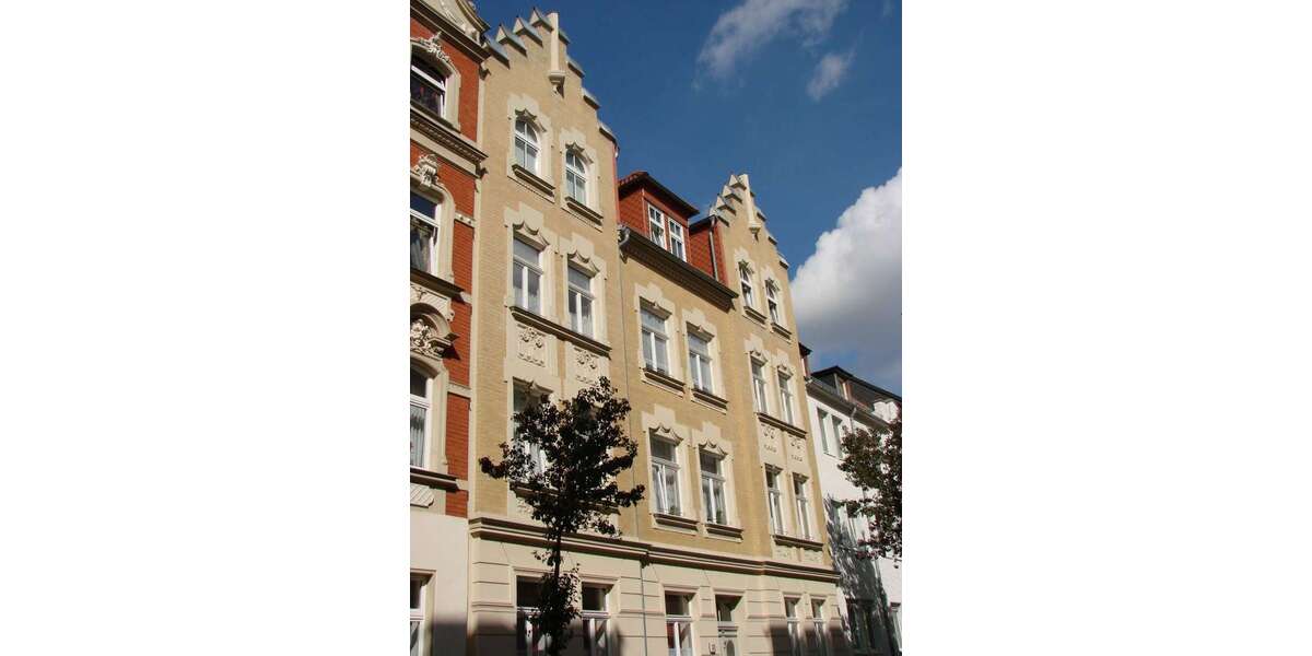 Etagenwohnung Zeitz Aue - 2 Zimmer, 62 m&sup2;, 375&euro; | Angebot:27341866