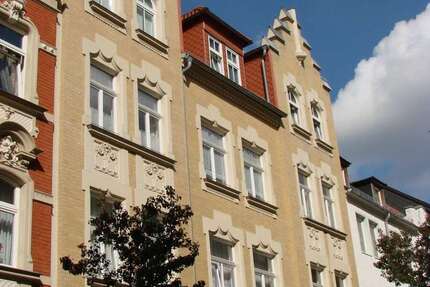 Wohnung Zeitz Aue - 2 Zimmer, 62 m&sup2;, 375&euro; | Angebot:27341866