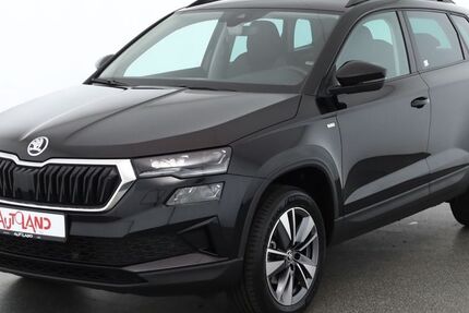 Skoda Karoq 53.285 km 23.990 &euro; Gera 07546