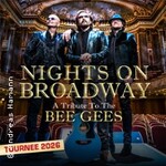 Premium Lounge Upgrade - Nights on Broadway - A Tribute to Bee Gees