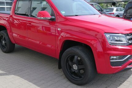 VW Amarok 89.400 km 35.950 € Miesitz 07819
