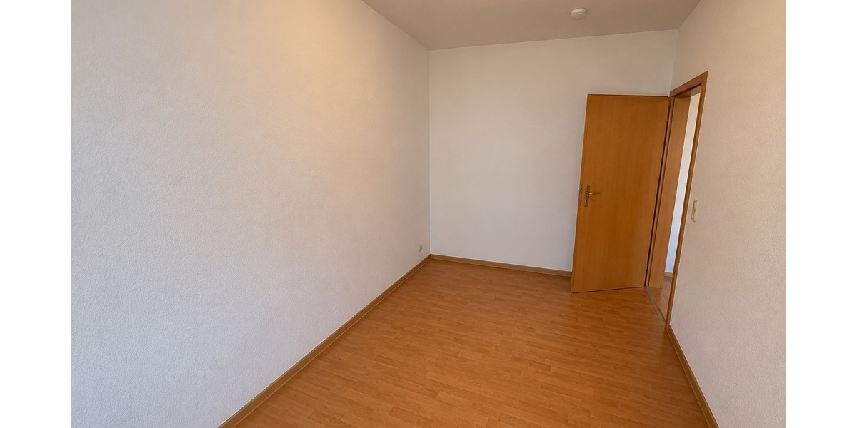Wohnen am Stadtwald! Idyllisch gelegene 3 Zimmer Wohnung mit PKW Stellplatz - Etagenwohnung Gera Debschwitz | Angebot:27266019