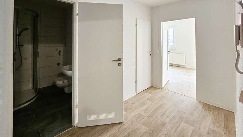 Wohnung zum Mieten in Zwickau 330 € 50 m²
