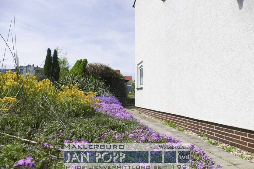 Bezahlbares wohnen in schöner Lage!