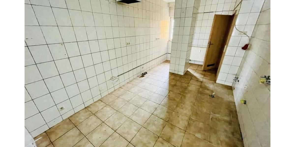 Tolle Gewerbefläche z.B. für ein Café oder einen Laden in sehr zentraler Lage von Gera! - Gewerbeobjekt Gera Debschwitz | Angebot:26384749