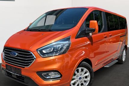 Ford Tourneo Custom 117.037 km 28.950 € Mylau 08499