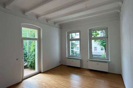 Wohnung Gera Ostviertel - 5 Zimmer, 106 m&sup2;, 750&euro; | Angebot:26848429