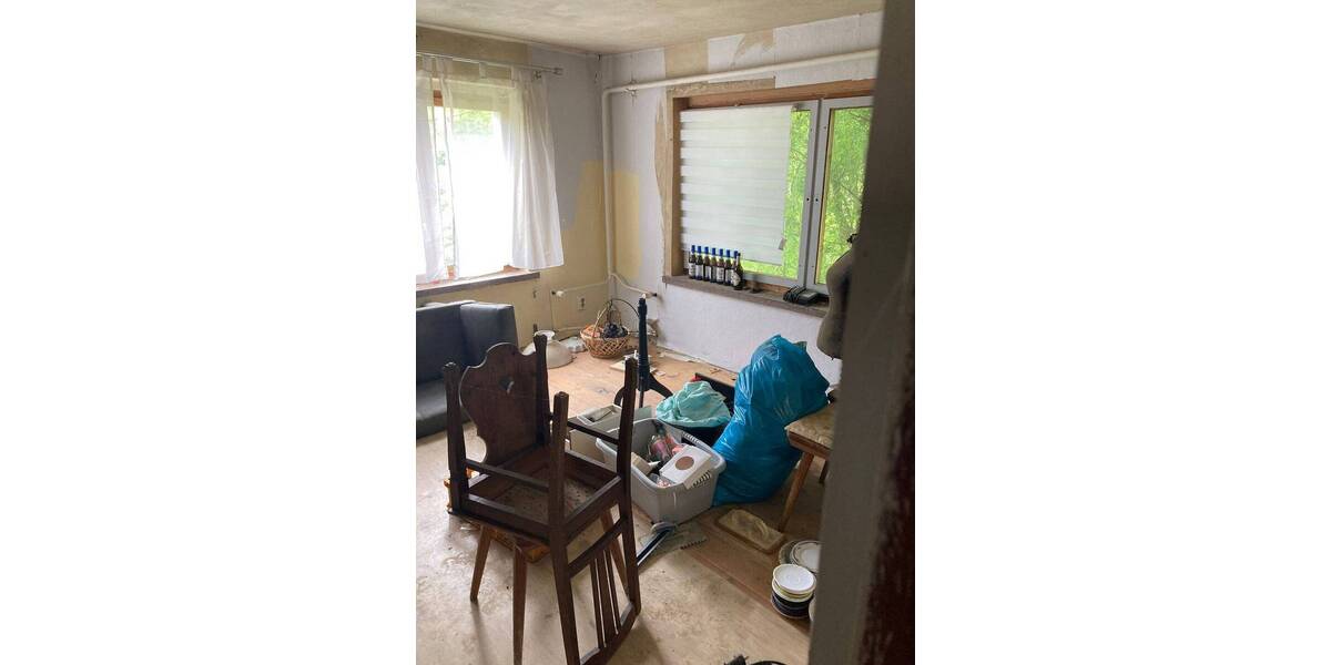 Mehrfamilienhaus, Wohnhaus Berga-Wünschendorf Berga - 5 Zimmer, 150 m&sup2;, 49.000&euro; | Angebot:25741900
