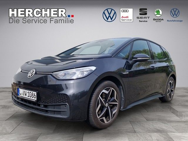 VW ID.3 12.304 km 21.990 € Altenburg 04600