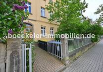 Weder heute, noch morgen Vermietungssorgen, da sehr gut vermietbare Stadtzentrumsrandlage