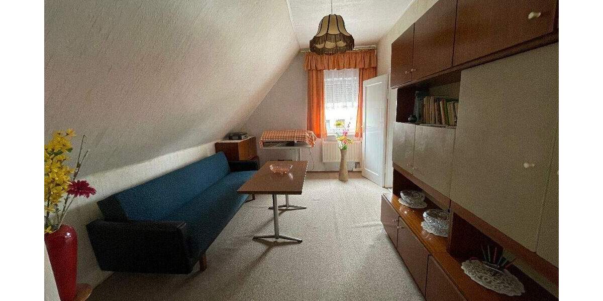 Einfamilienhaus Reichstädt / Frankenau Frankenau - 4 Zimmer, 82 m&sup2;, 85.000&euro; | Angebot:25769939