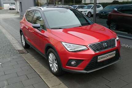 Seat Arona 63.300 km 12.990 &euro; Gera 07545