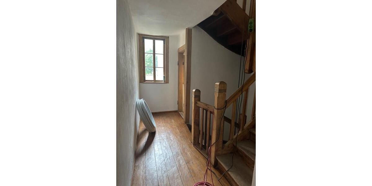 Maisonettenwohnung Altenburg - 10 Zimmer, 170 m&sup2;, 174.000&euro; | Angebot:27084719
