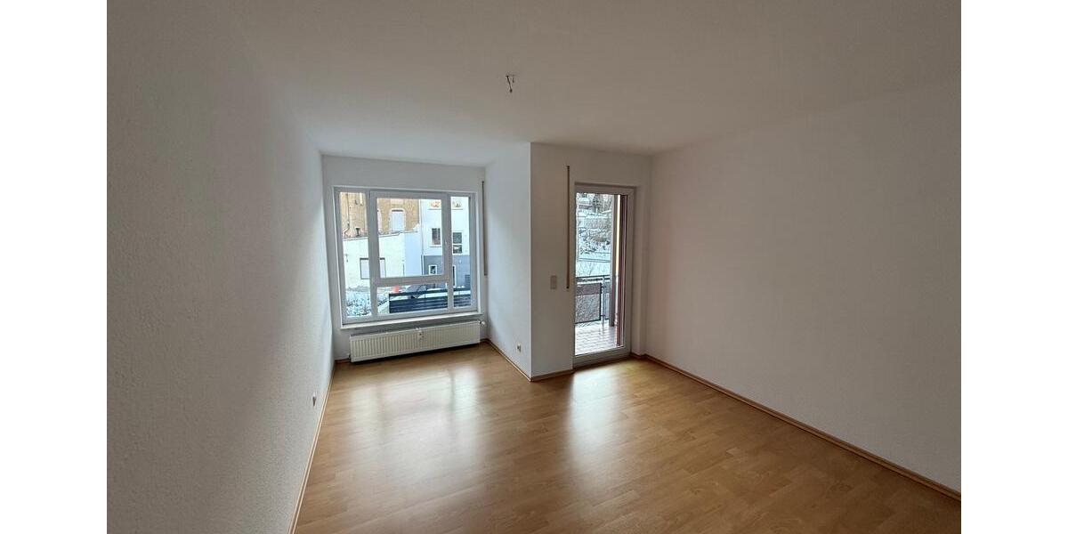 Dachgeschoßwohnung Greiz - 2 Zimmer, 50 m&sup2;, 289&euro; | Angebot:24511704