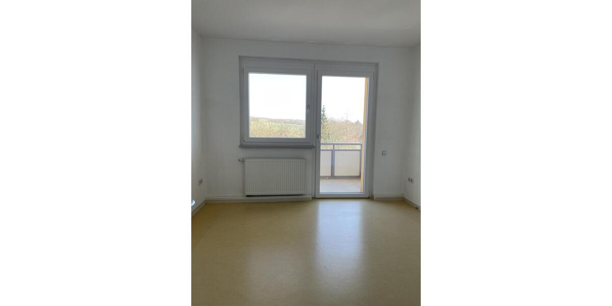Etagenwohnung Gera Alt-Bieblach - 1 Zimmer, 28 m&sup2;, 203&euro; | Angebot:26080694