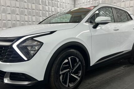 Kia Sportage 27.534 km 25.890 &euro; Werdau OT Steinpleis 08412