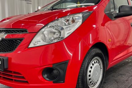Chevrolet Spark 65.938 km 2.890 € Werdau OT Steinpleis 08412