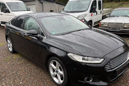 Ford Mondeo 159.856 km 9.499 &euro; Gera 07551