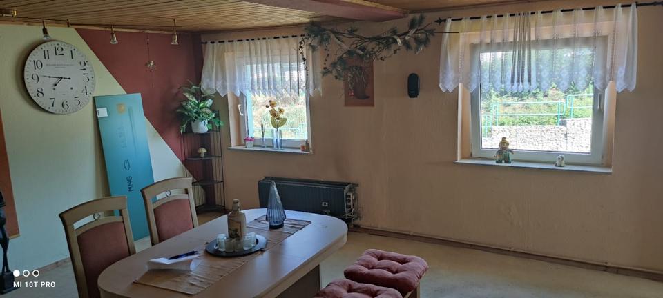 Einfamilienhaus Gößnitz - 3 Zimmer, 135 m&sup2;, 106.000&euro; | Angebot:27101763