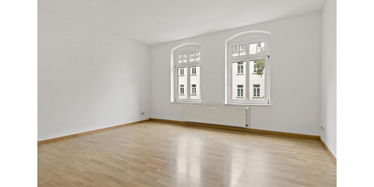 Etagenwohnung Zeitz - 3 Zimmer, 70 m&sup2;, 400&euro; | Angebot:23039002