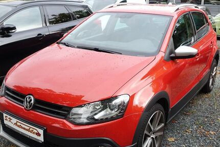 VW Polo 58.000 km 8.450 € Zwickau 08056