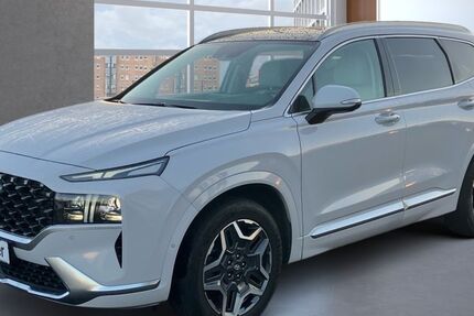 Hyundai SANTA FE 63.644 km 34.370 &euro; Neustadt an der Orla 07806