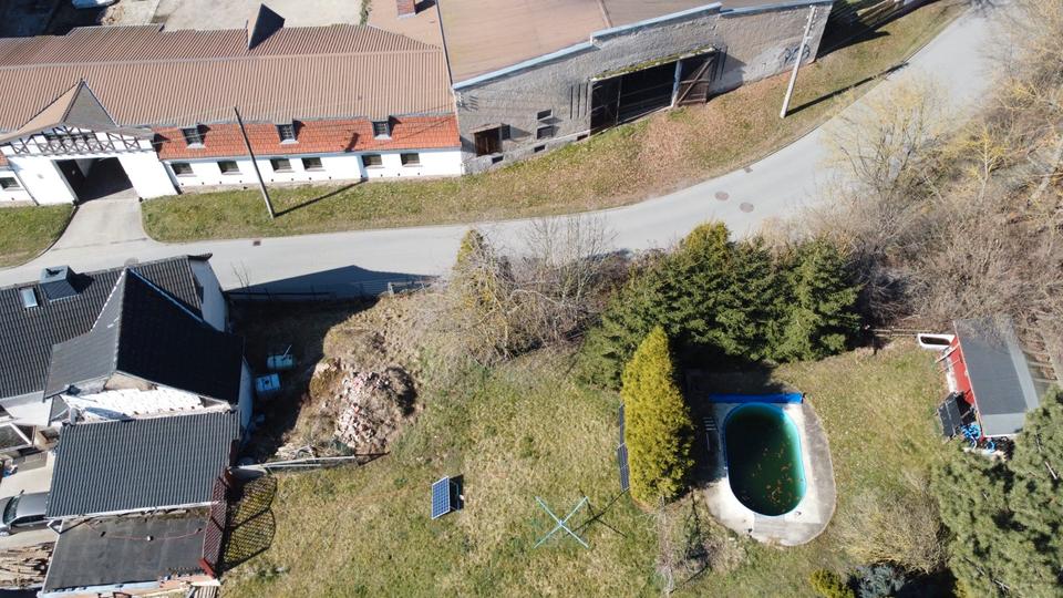 Mehrfamilienhaus, Wohnhaus Neustadt an der Orla - 10 Zimmer, 220 m&sup2;, 190.000&euro; | Angebot:25986870