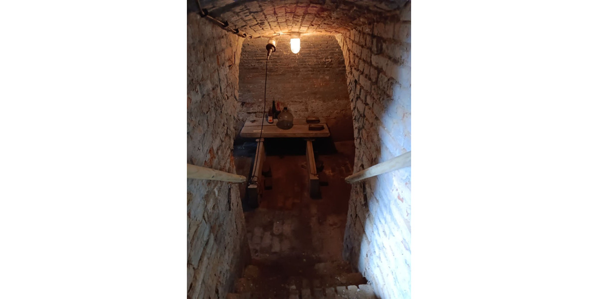 Bauernhaus, Landhaus Teuchern Wernsdorf - 6 Zimmer, 165 m&sup2;, 125.000&euro; | Angebot:25726880