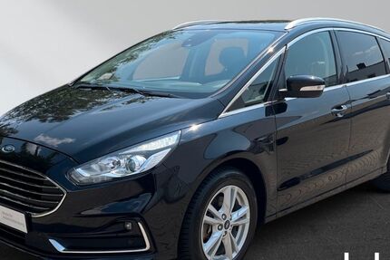 Ford S-Max 112.300 km 19.975 &euro; Zeulenroda-Triebes 07937
