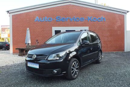 VW Touran 148.491 km 9.950 € Gera 07546