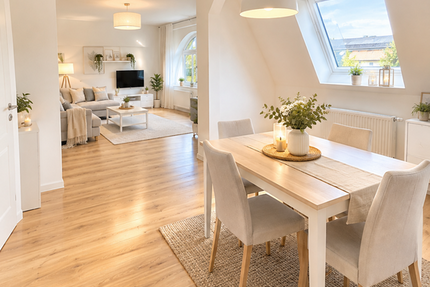 Wohnung Werdau - 3 Zimmer, 120 m&sup2;, 960&euro; | Angebot:27332389