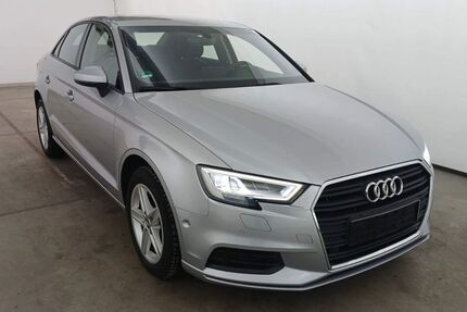 Audi A3 17.300 km 18.000 &euro; Greiz 07973