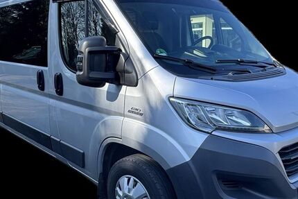 Fiat Ducato 397.900 km 7.490 &euro; Weida 07570