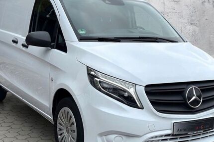 Mercedes-Benz Vito 142.150 km 24.990 &euro; Eisenberg 07607