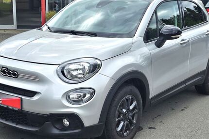 Fiat 500X 43.394 km 14.990 € Mohlsdorf-Teichwolframsdorf 07987