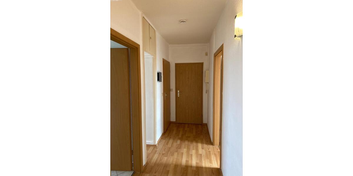 Erdgeschoßwohnung Rositz - 3 Zimmer, 57 m&sup2;, 285&euro; | Angebot:26364707