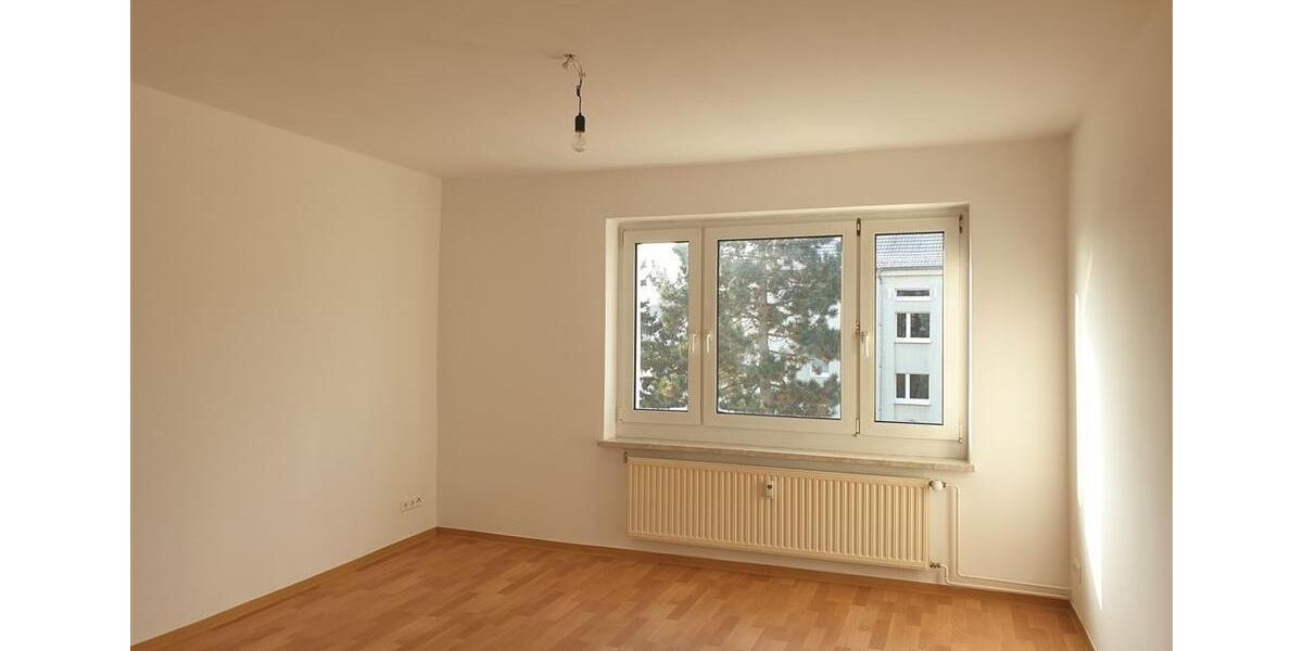 Etagenwohnung Kraftsdorf - 3 Zimmer, 59 m&sup2;, 364&euro; | Angebot:19444766