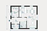 Einfamilienhaus Werdau - 3 Zimmer, 123 m&sup2;, 239.879&euro; | Angebot:26435417